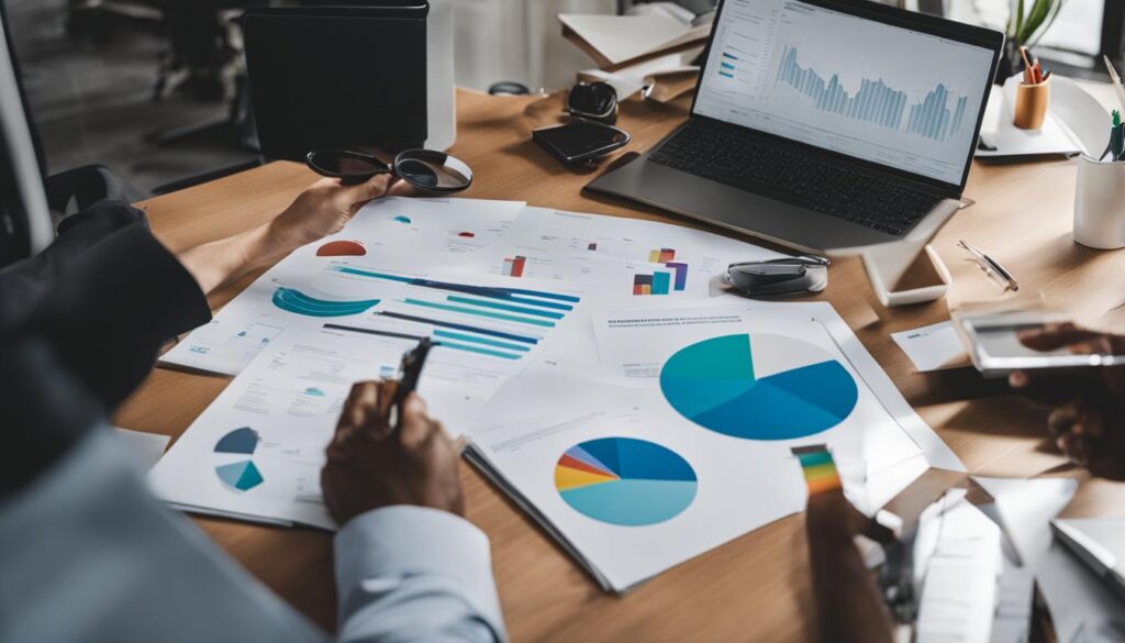 Analyzing Marketing Strategies Analyzing Marketing Strategies
