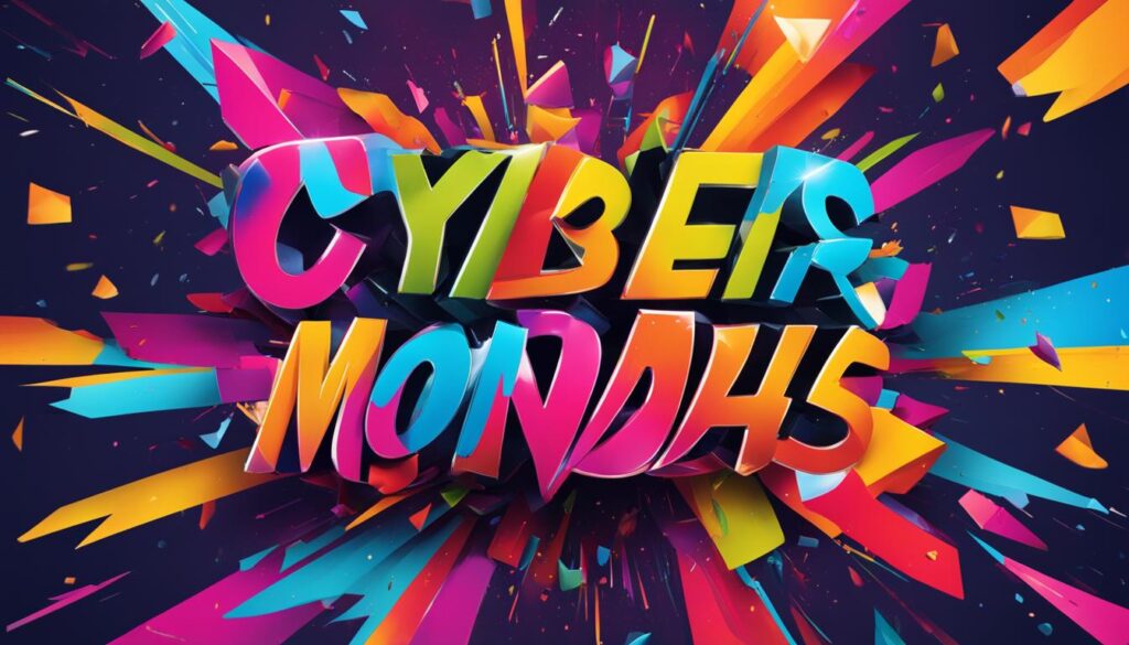 Irresistible Cyber Monday Email Subject Lines