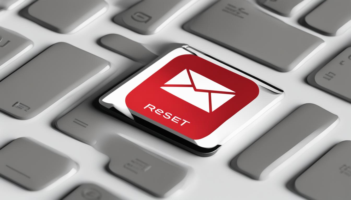 Effective Reset Password Email Template Guide