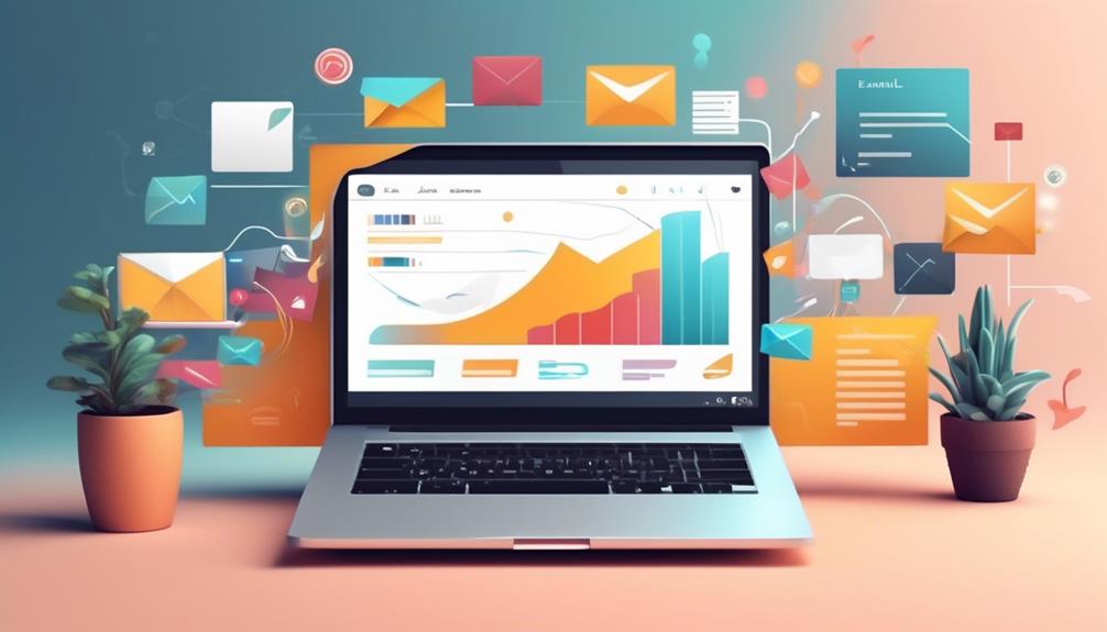Best Email Marketing Software for Startups 4 advantages of email marketing