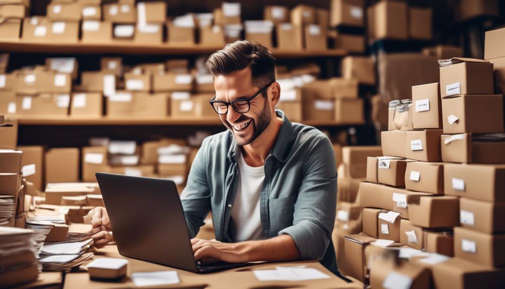 advantages of email marketing