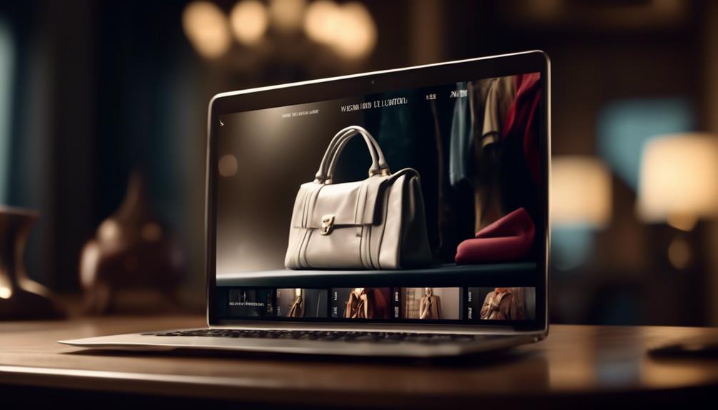 Email Marketing for Clothing Brand 3 advantages of email marketing for fashion brands