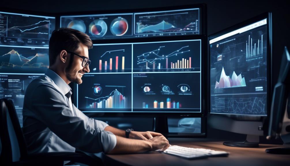 What Is E Marketing Research 4 advantages of online marketing research