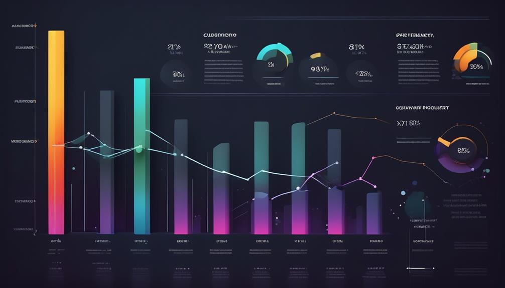 analyzing behavioral data patterns