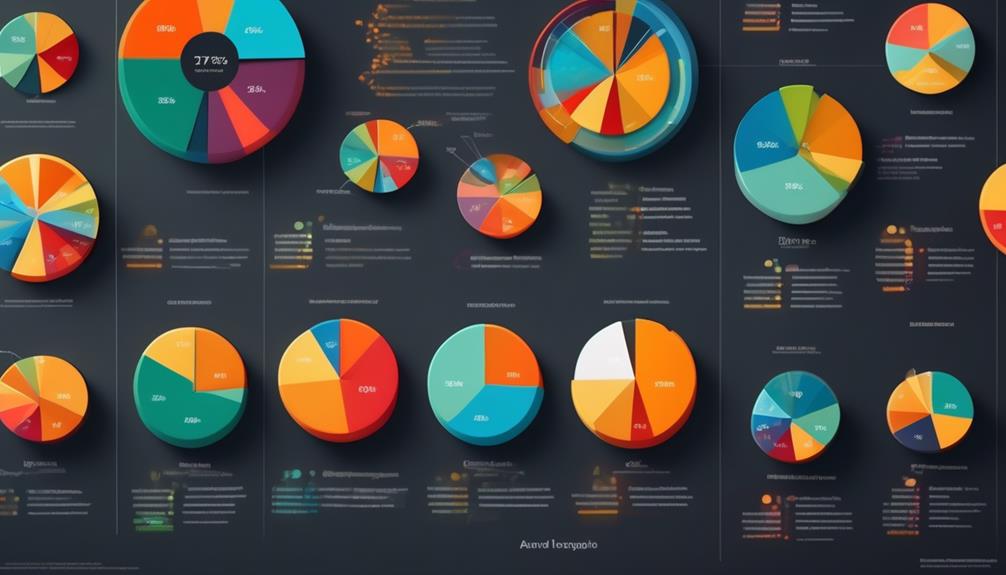 analyzing consumer demographics and preferences