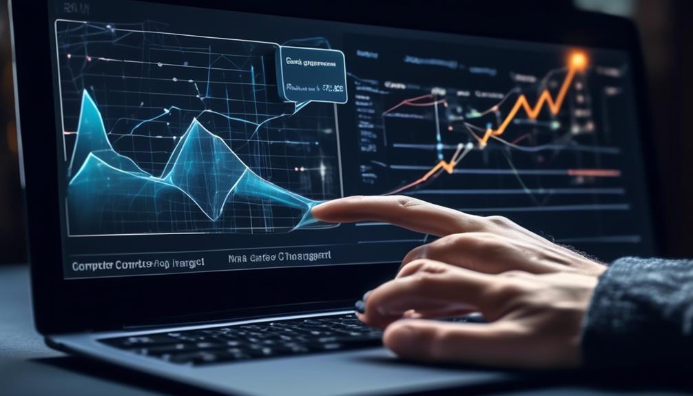 analyzing email engagement metrics