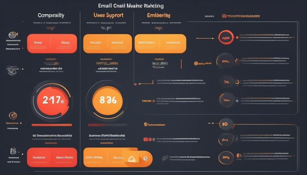 analyzing online platform performance