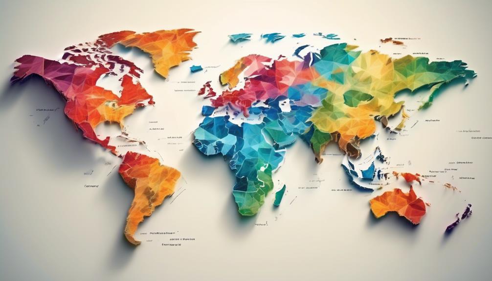 What Are the Top Email Campaign Segmentation Strategies? 4 analyzing regional consumer preferences