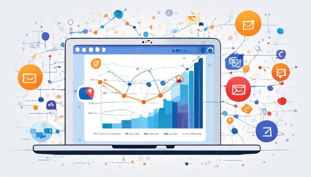 analyzing social media data