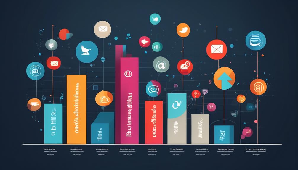 analyzing social media engagement