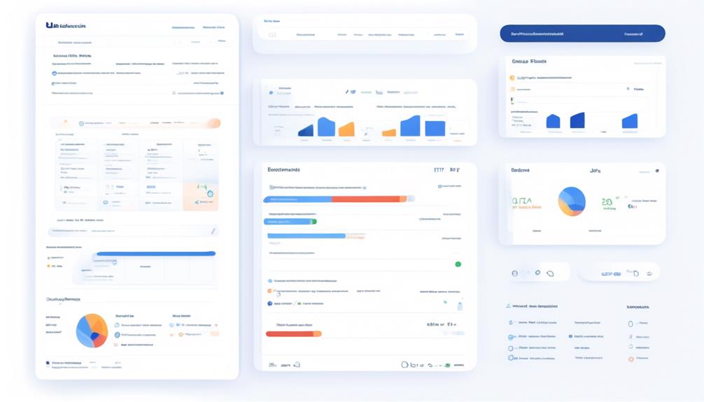 automating email based field updates