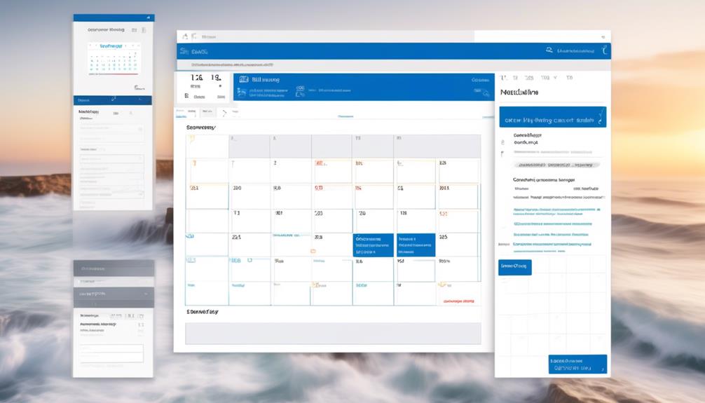 Outlook Email Automation 7 automating recurring emails in outlook