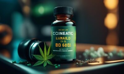 cbd companies benefit from email marketing