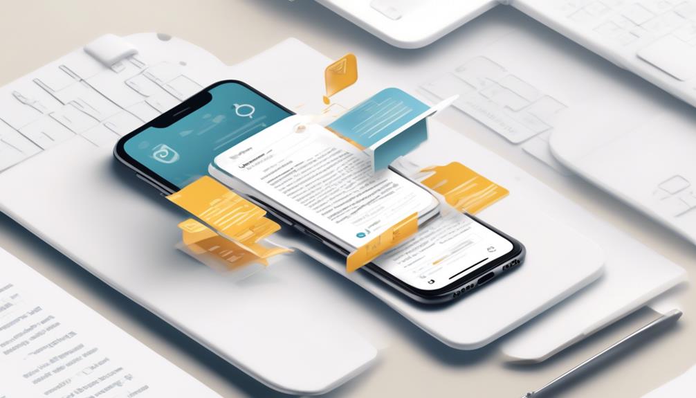 Top Mobile-Friendly Email Design Tips for Marketers 5 character limit for subject line and preheader