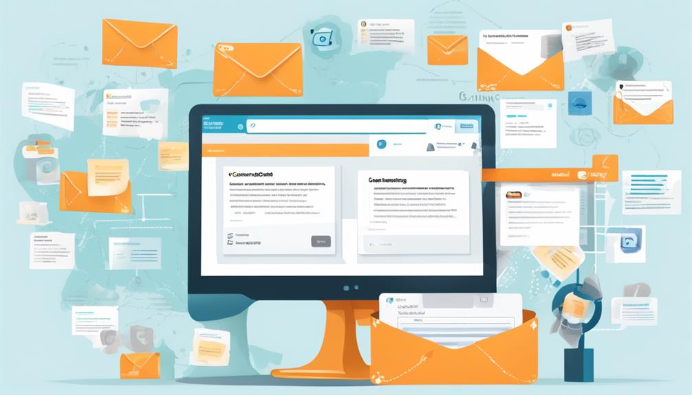 choosing email marketing software