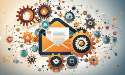 comparing marketing automation and email marketing