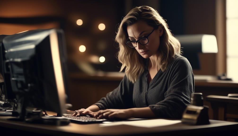 crafting an effective email introduction