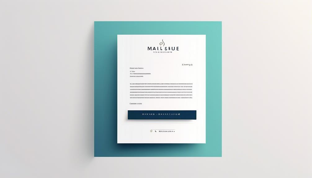 How to End a Marketing Email 6 crafting effective email closings
