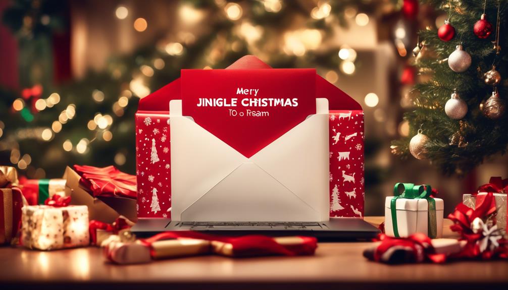Happy Holiday Email Subject Lines 4 creating compelling holiday marketing