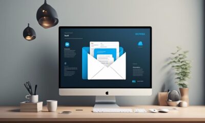 creating dynamic html emails
