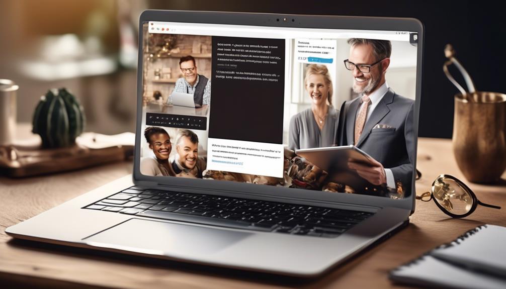 5 Keys to Elevate Customer Retention Through Email Personalization 3 creating engaging email campaigns