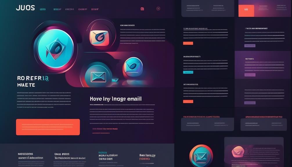 creating impactful presentation content