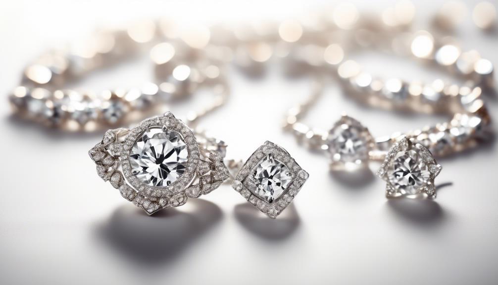 Email Marketing for Jewelry 3 creating impactful visual content