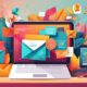 creative ideas for business emails