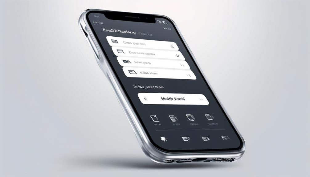 Top Mobile-Friendly Email Design Tips for Marketers 9 designing effective website navigation