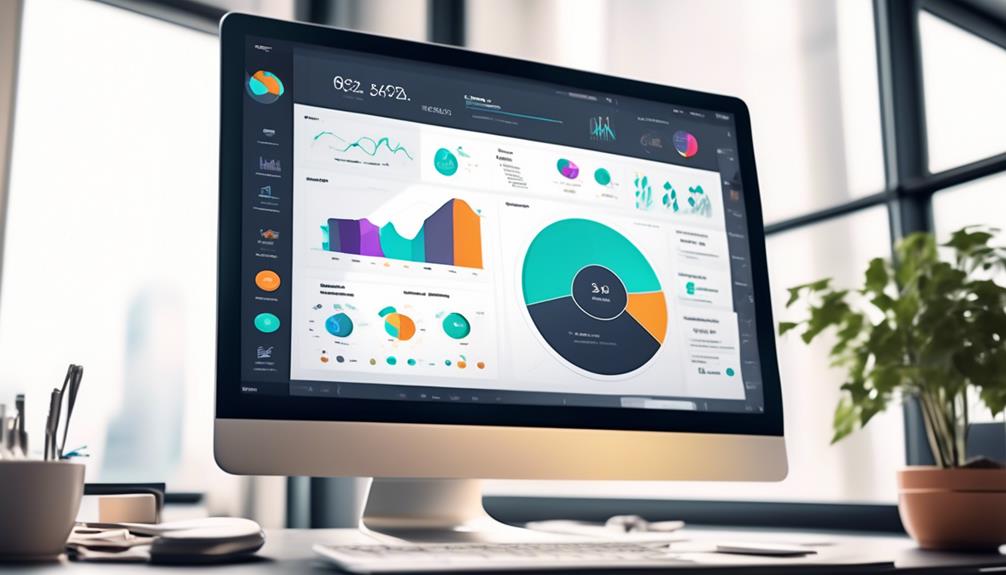 Best Email Marketing Software for Large Business 3 detailed data analysis solutions