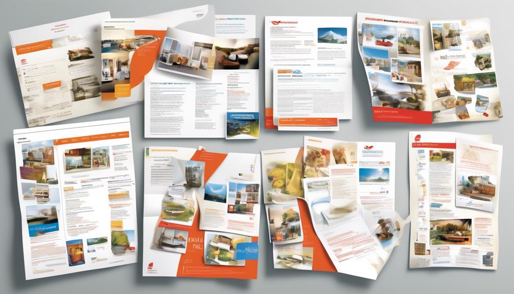 How to Do Direct Mail Marketing 4 determining the optimal file type