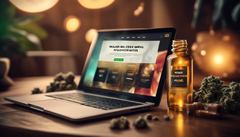 effective cbd marketing strategies