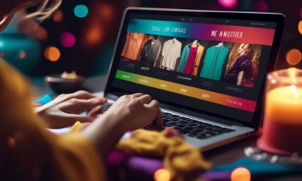 effective email campaigns for fashion