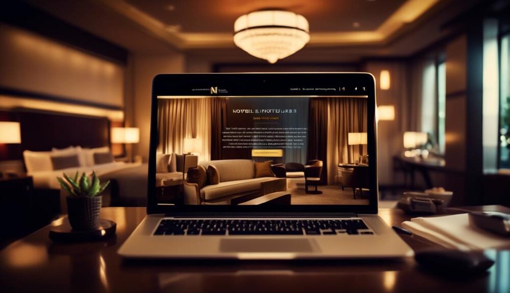 effective email campaigns for hotels