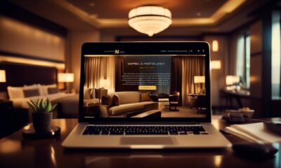 effective email campaigns for hotels