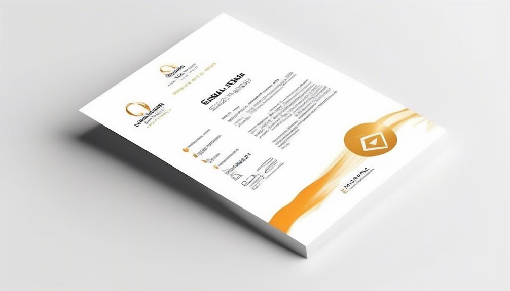 How to End a Marketing Email 4 effective email closing strategies