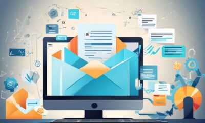 efficient email automation expert