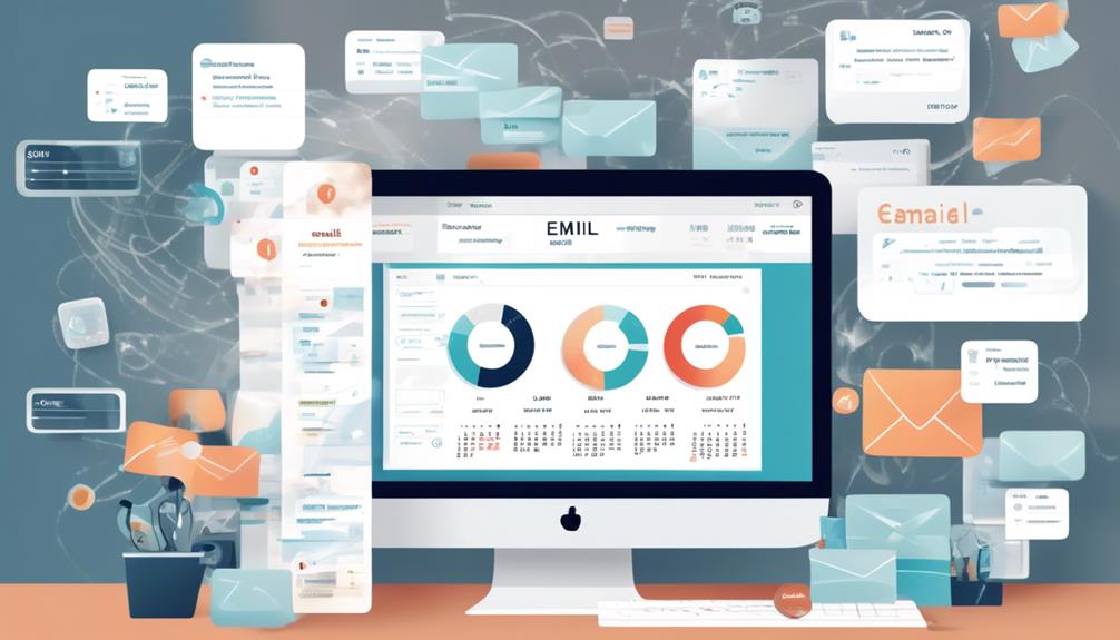 How Does Email Marketing Work 5 efficient email campaign management