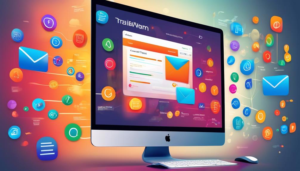 efficient email management solution