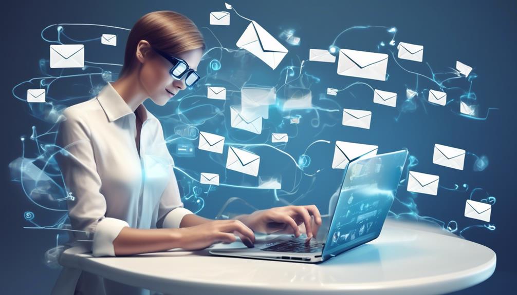 What Is Email Marketing Advantages and Disadvantages 4 efficient email marketing automation