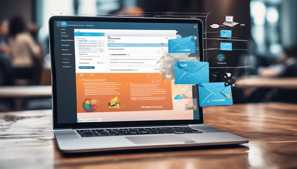 Best Email Marketing Software for Salesforce 3 efficient email marketing with salesforce