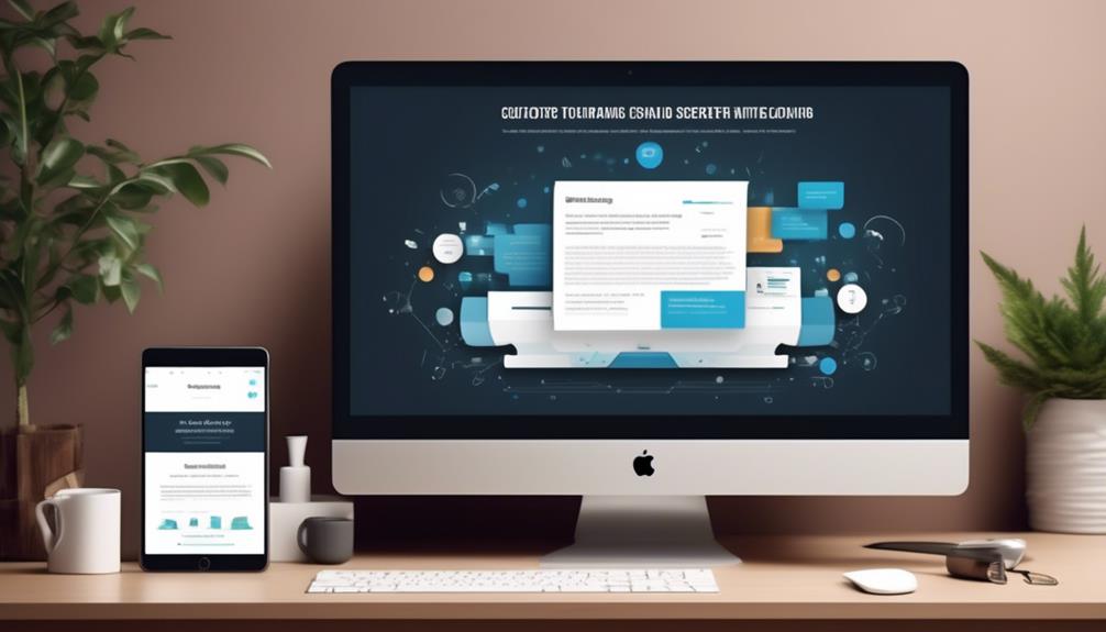 Creating Stunning Salesforce HTML Email Templates 9 efficient email templates solution
