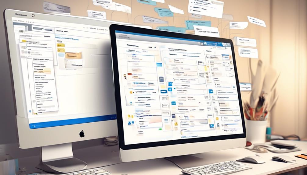 email account setup guide