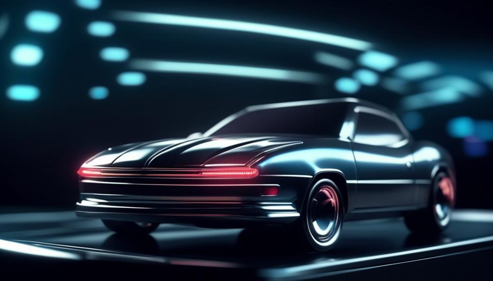 email content for automotive
