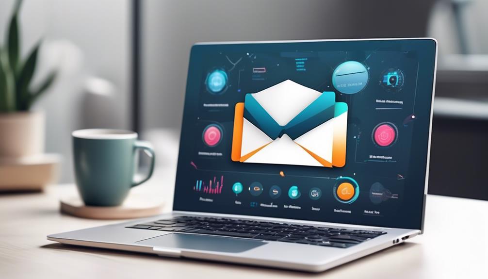 email marketing automation platform