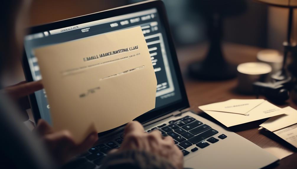 Privacy Policy for Email Marketing 4 email marketing privacy clauses