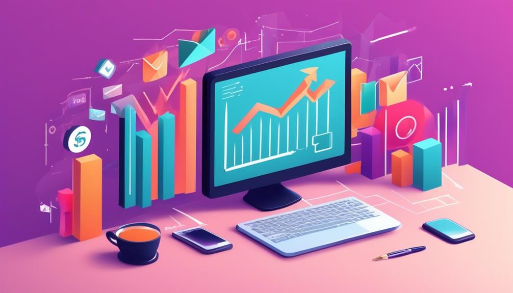 Best Email Warm up Tools 13 email marketing return on investment