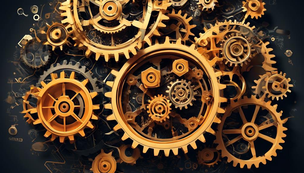 email warm up automation system