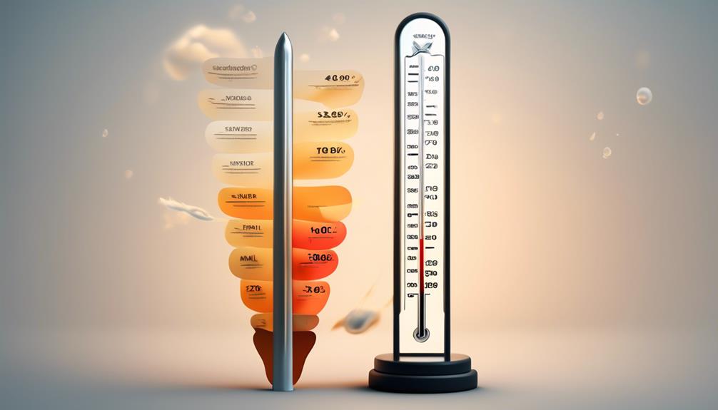 email warm up influencing factors