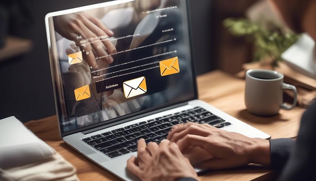 email warm up process steps